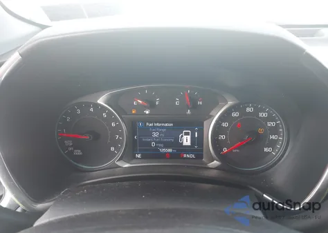 2019 Chevrolet Equinox Lt z USA, uszkodzony, nr VIN 2GNAXUEV8K6224713